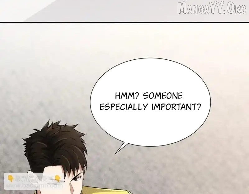 Hidden Dragon in the City (2025) Chapter 26 - page 67